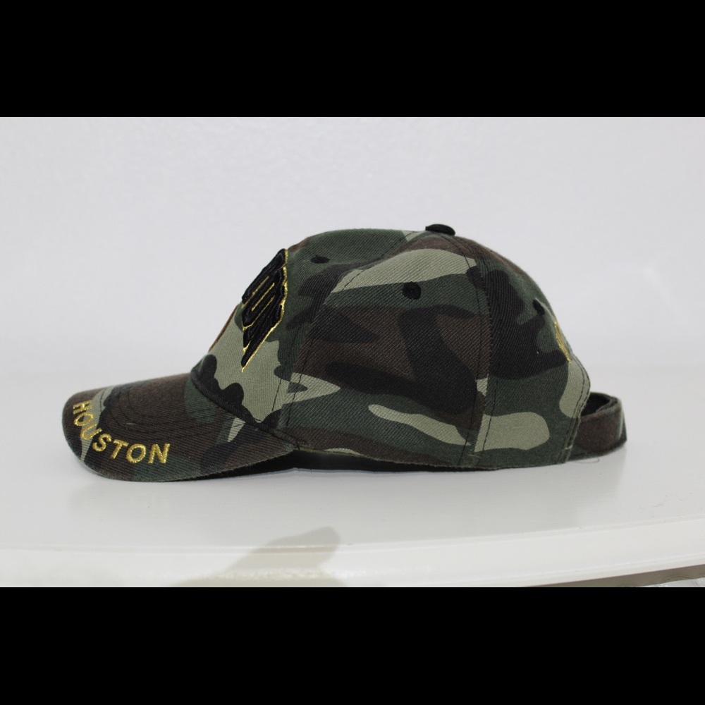 Houston hat - Picture 2 of 4
